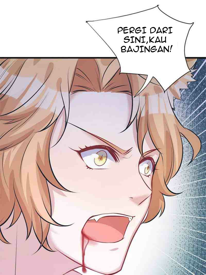 Beauty and the Beasts Chapter 87 Gambar 20
